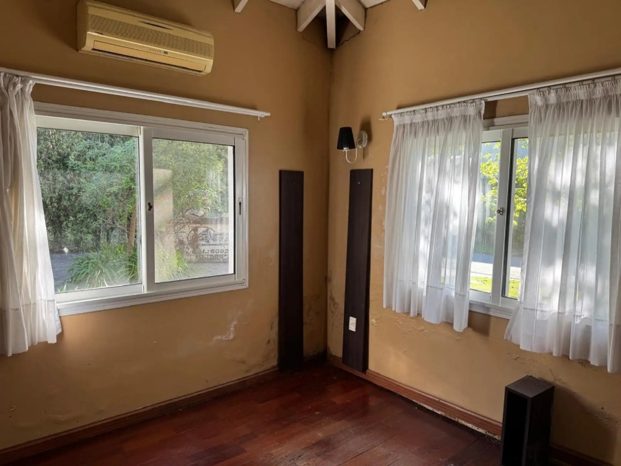 Impecable propiedad en Abril Club de Campo 