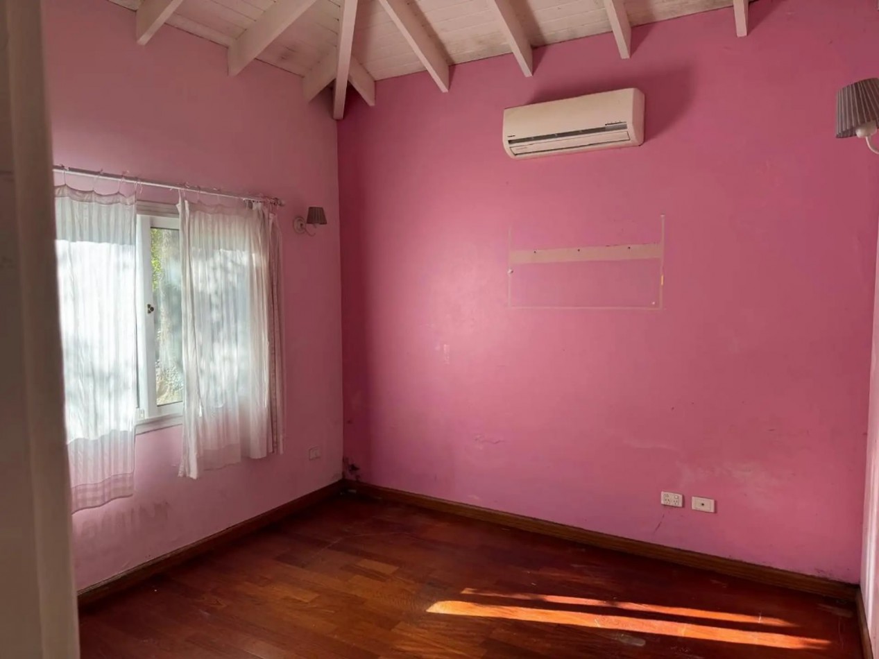 Impecable propiedad en Abril Club de Campo 