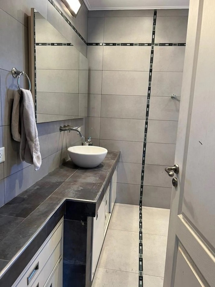 Imperdible casa 5 ambientes amoblada en Altos de Husdon I