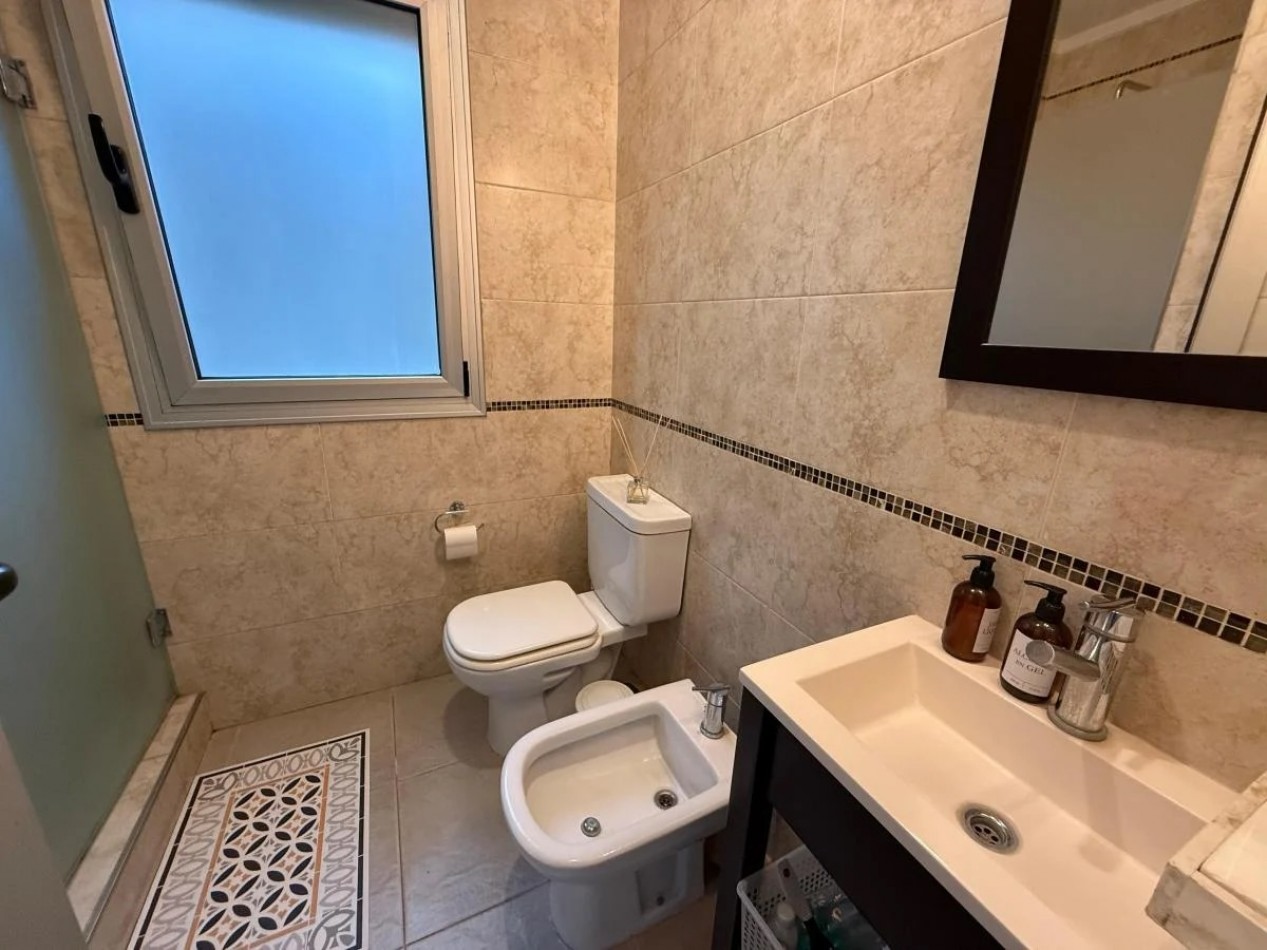 Casa  con piscina 5 ambientes en Altos de Hudson I 