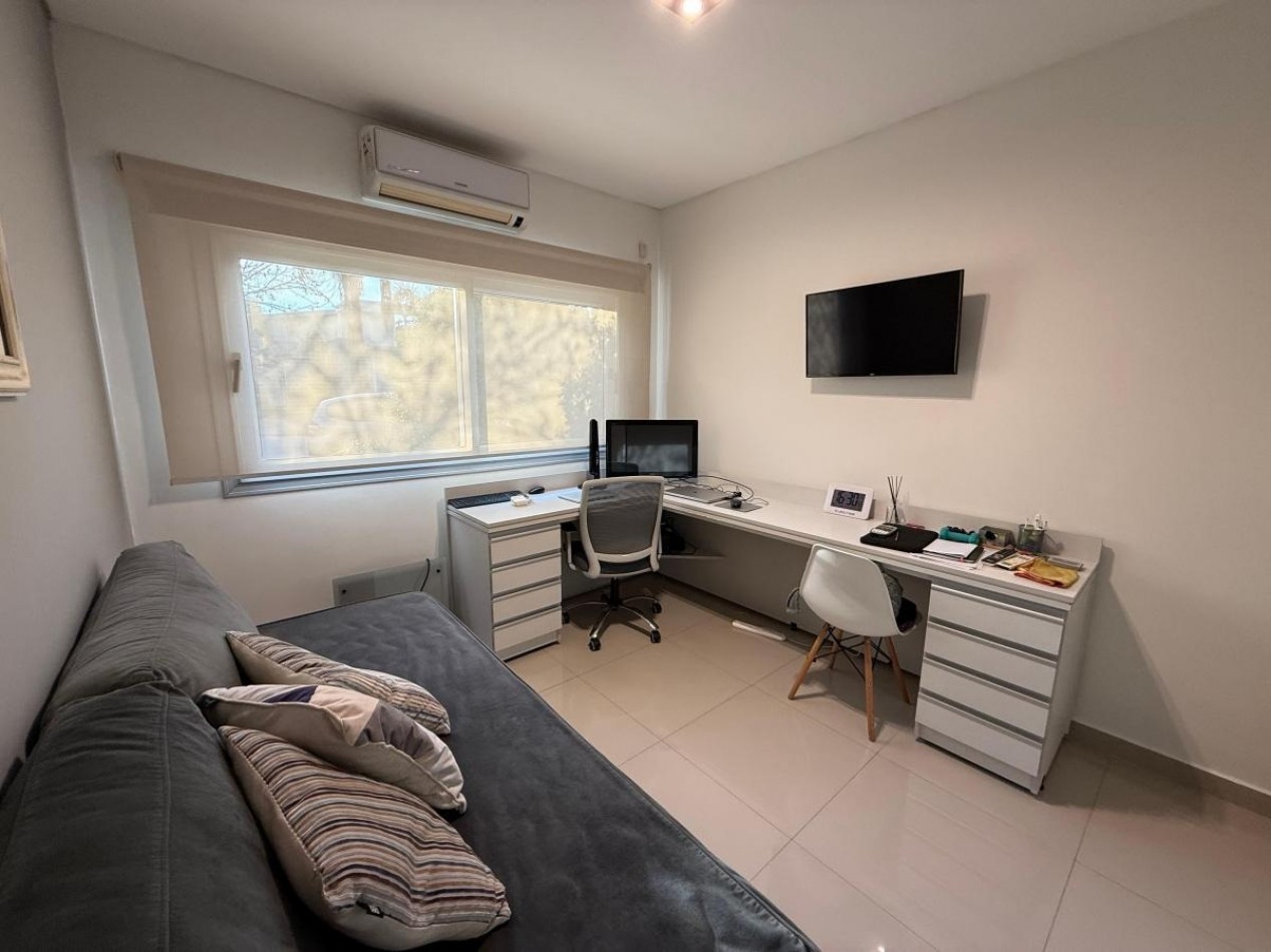 Casa  con piscina 5 ambientes en Altos de Hudson I 