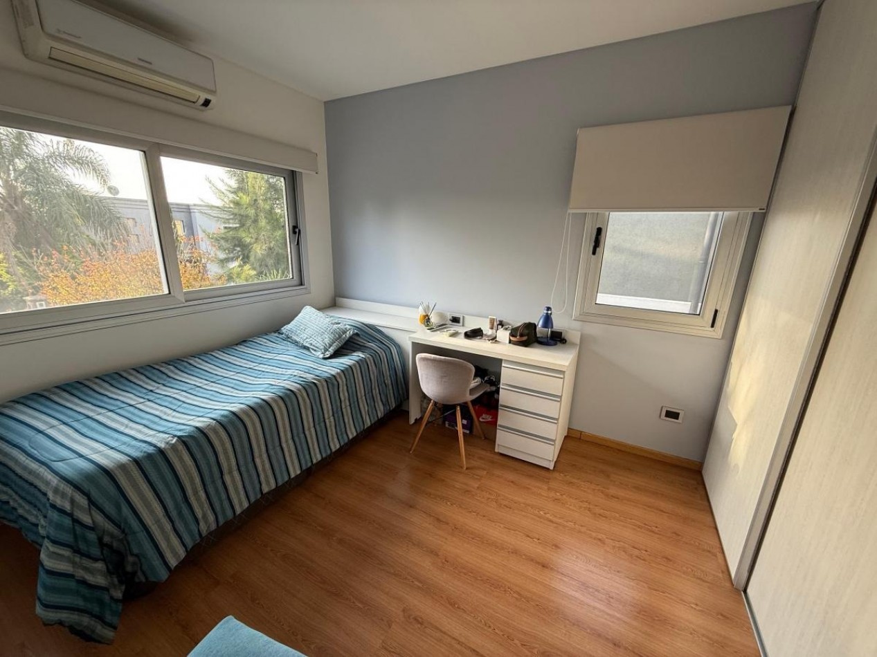 Casa  con piscina 5 ambientes en Altos de Hudson I 