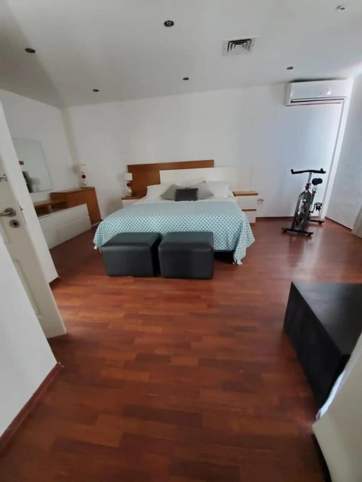 Casa 4 ambientes en Altos de Hudson I 