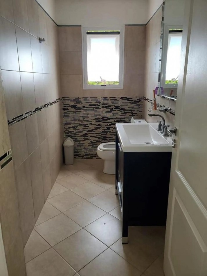 Casa 4 ambientes en Altos de Hudson I 