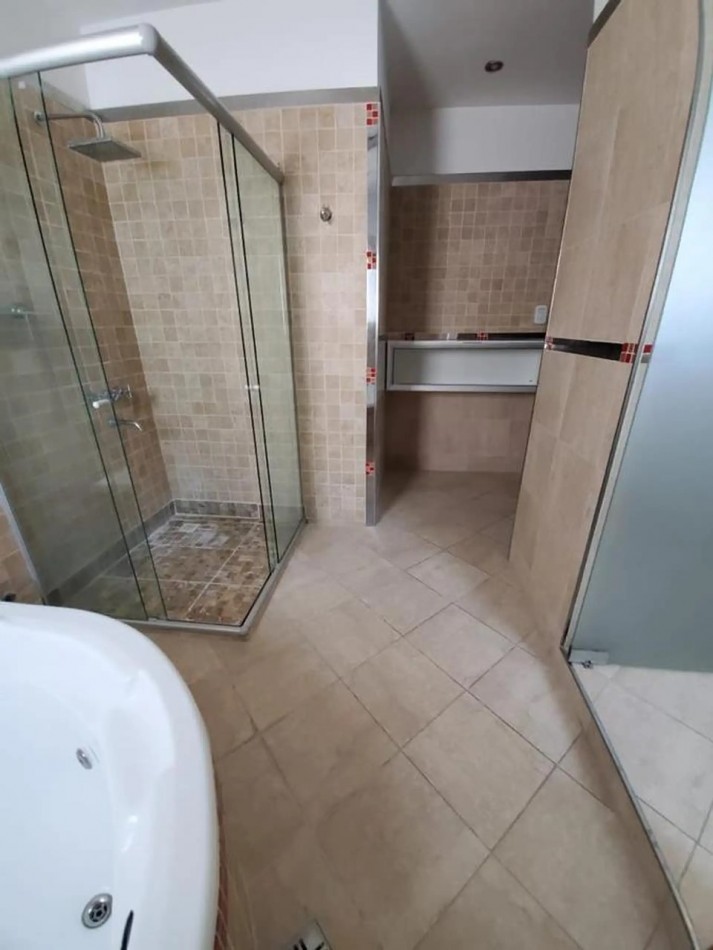 Casa 4 ambientes en Altos de Hudson I 