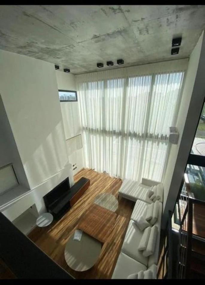 Casa en venta 5 ambientes Greenville Polo & Resort