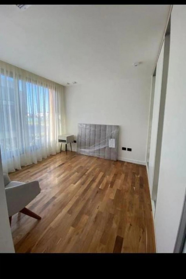 Casa en venta 5 ambientes Greenville Polo & Resort