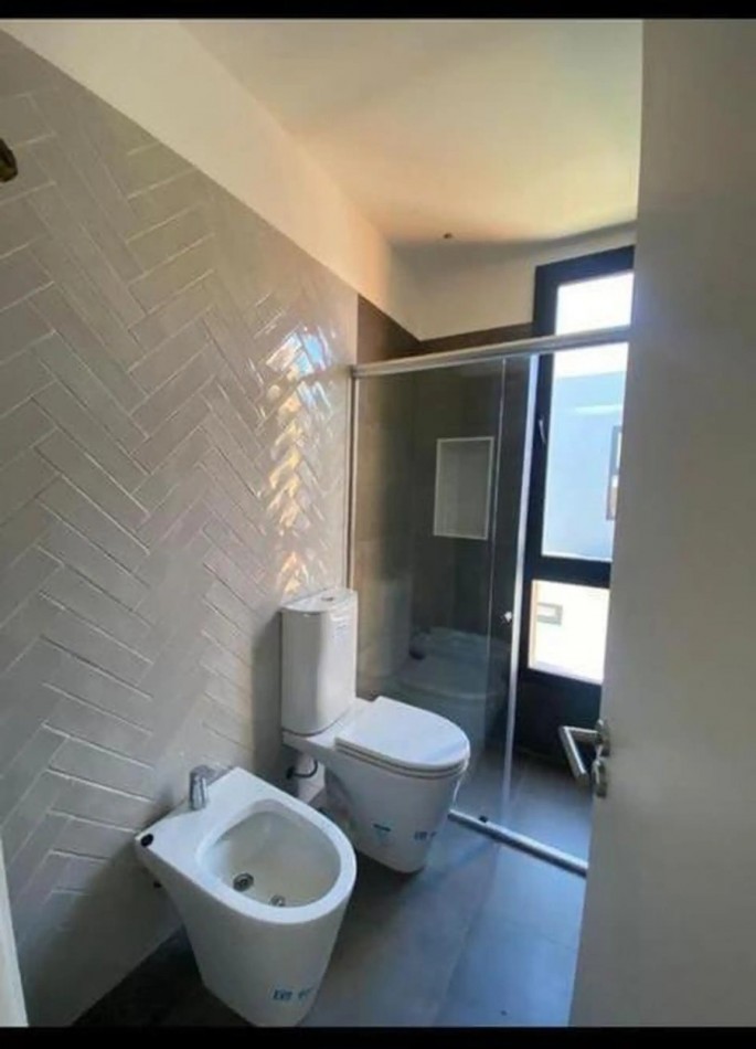 Casa en venta 5 ambientes Greenville Polo & Resort