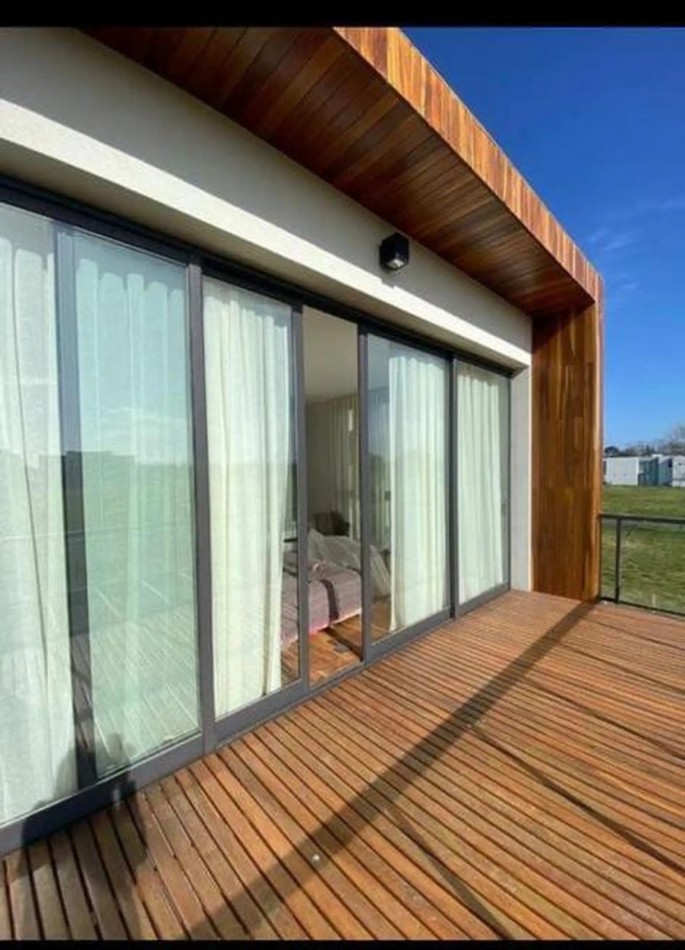 Casa en venta 5 ambientes Greenville Polo & Resort