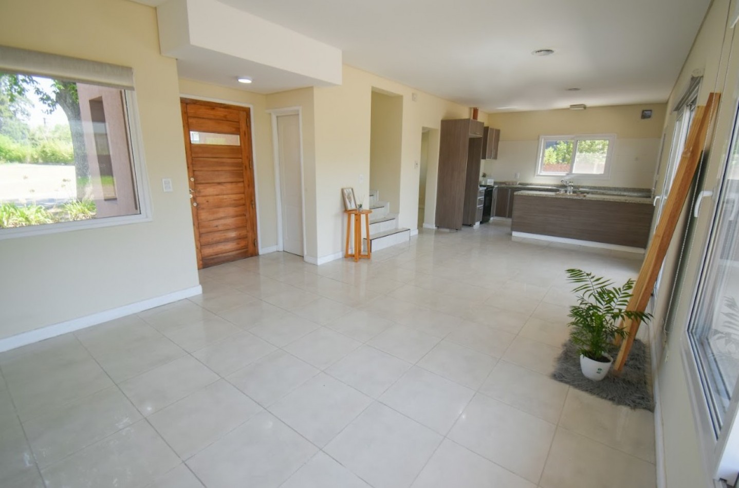 Casa en venta 5 ambientes en Fincas de Hudson