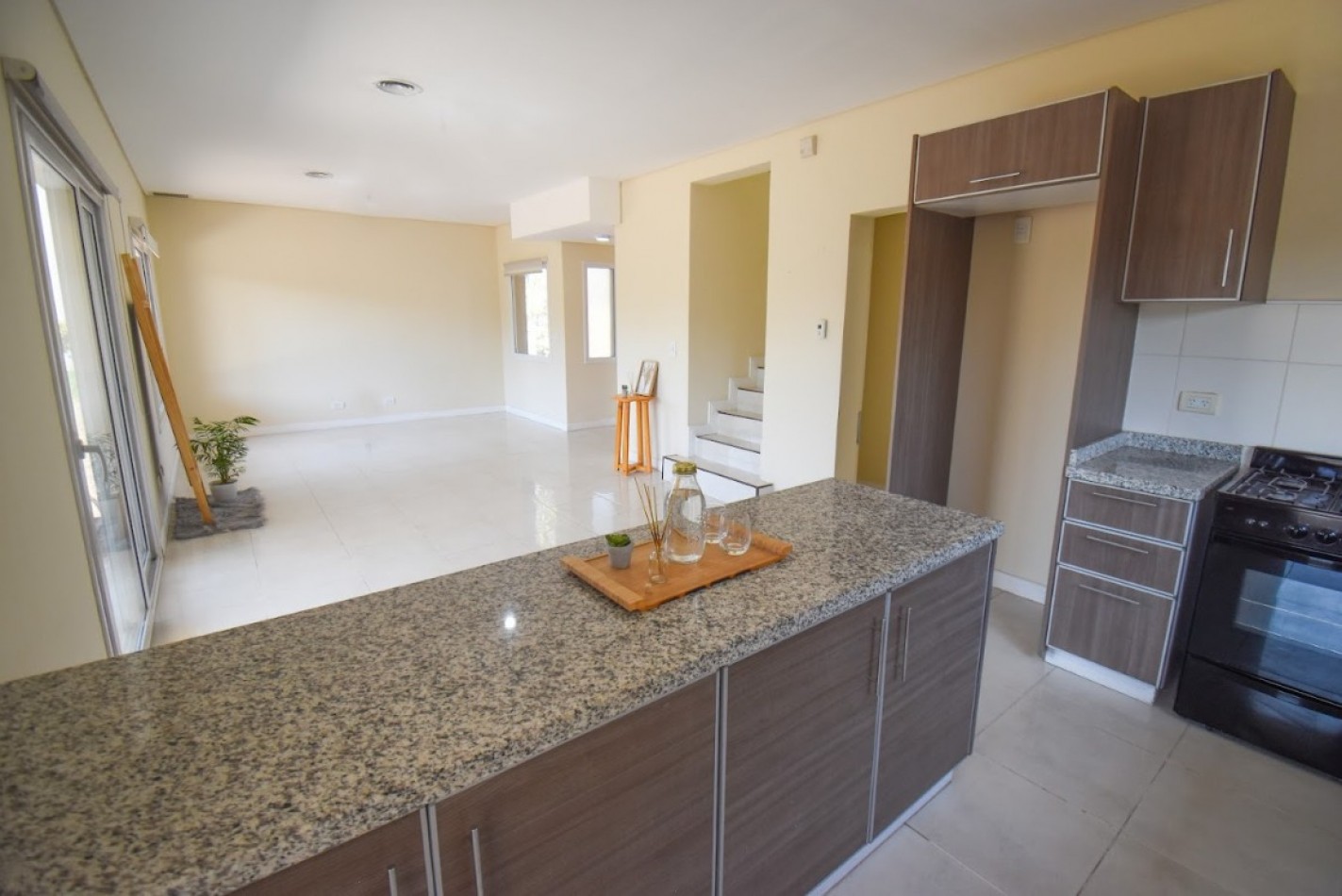 Casa en venta 5 ambientes en Fincas de Hudson