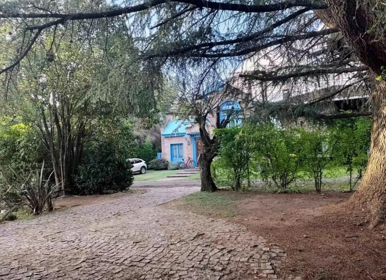 Casa en venta 3 ambientes - Country Club El Pato