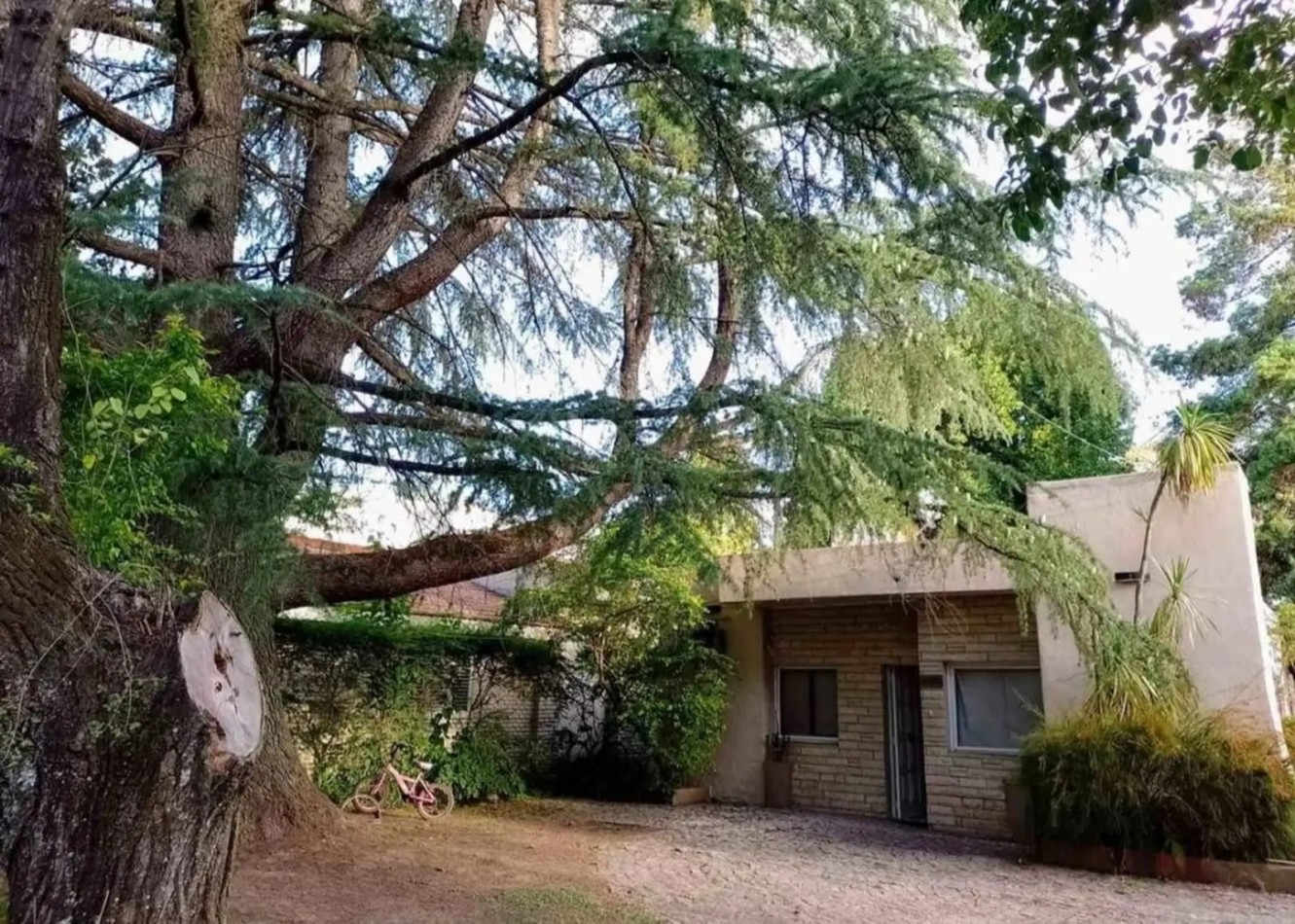 Casa en venta 3 ambientes - Country Club El Pato