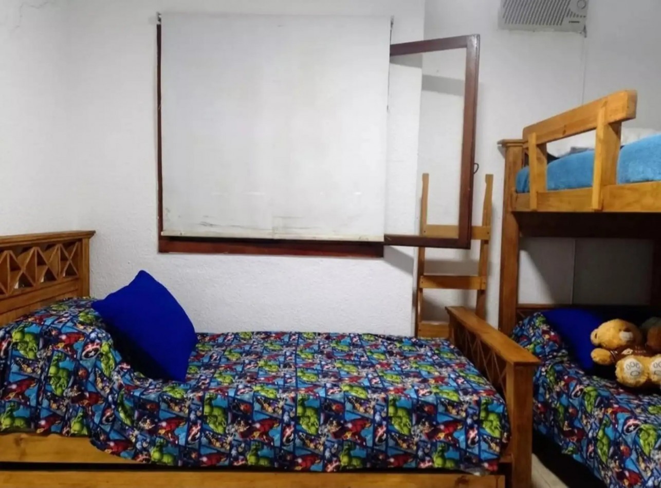 Casa en venta 3 ambientes - Country Club El Pato