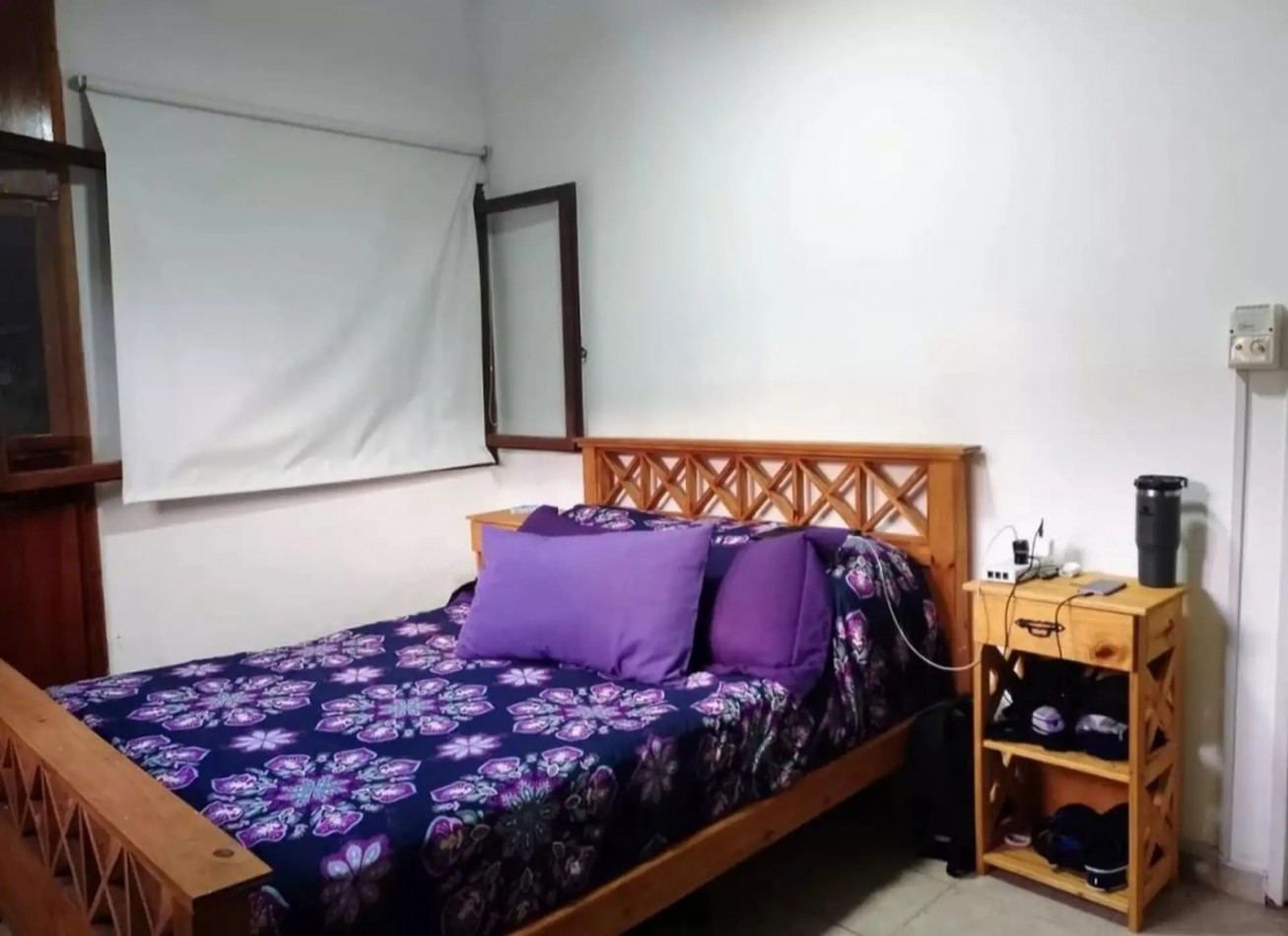 Casa en venta 3 ambientes - Country Club El Pato