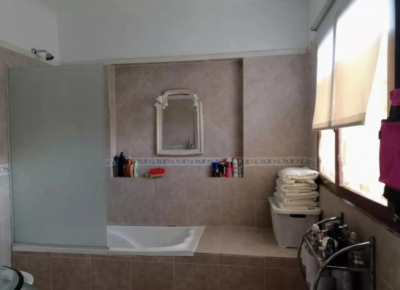 Casa en venta 3 ambientes - Country Club El Pato