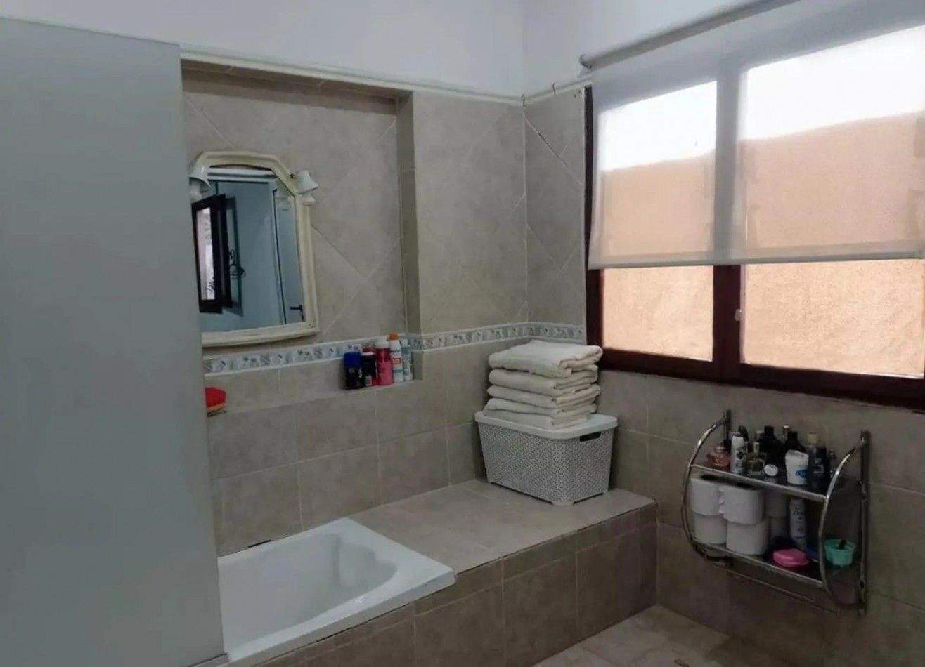 Casa en venta 3 ambientes - Country Club El Pato