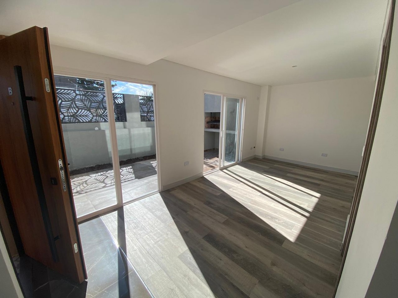 ¡Monoambiente IDEAL SHOWROOM U OFICINA!