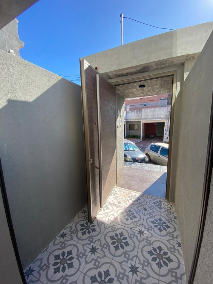 ¡Monoambiente IDEAL SHOWROOM U OFICINA!