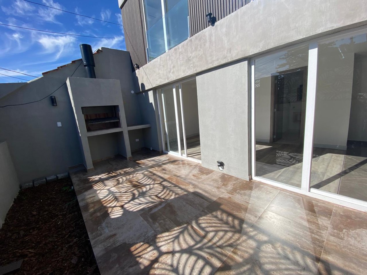 ¡Monoambiente IDEAL SHOWROOM U OFICINA!