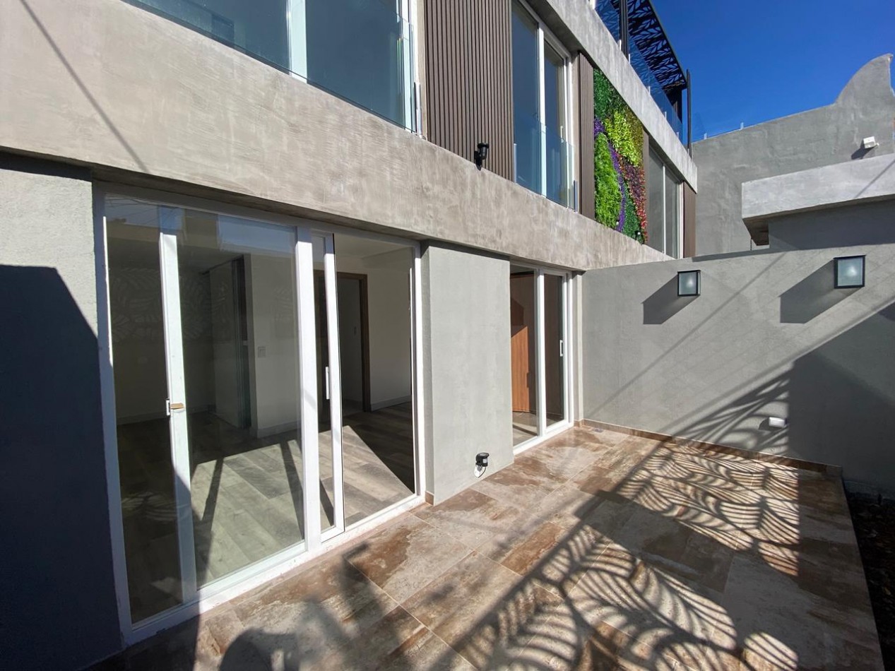 ¡Monoambiente IDEAL SHOWROOM U OFICINA!
