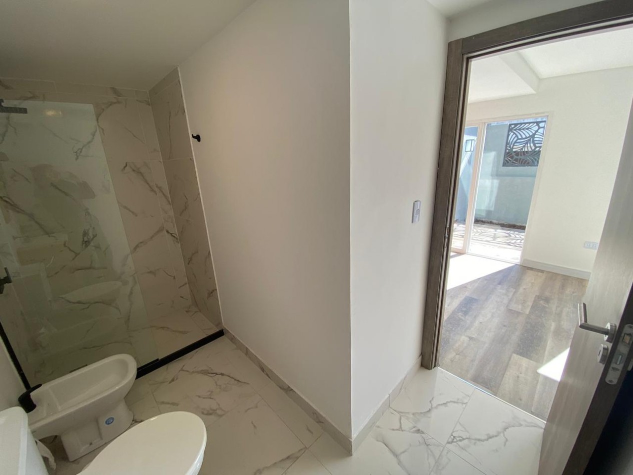 ¡Monoambiente IDEAL SHOWROOM U OFICINA!