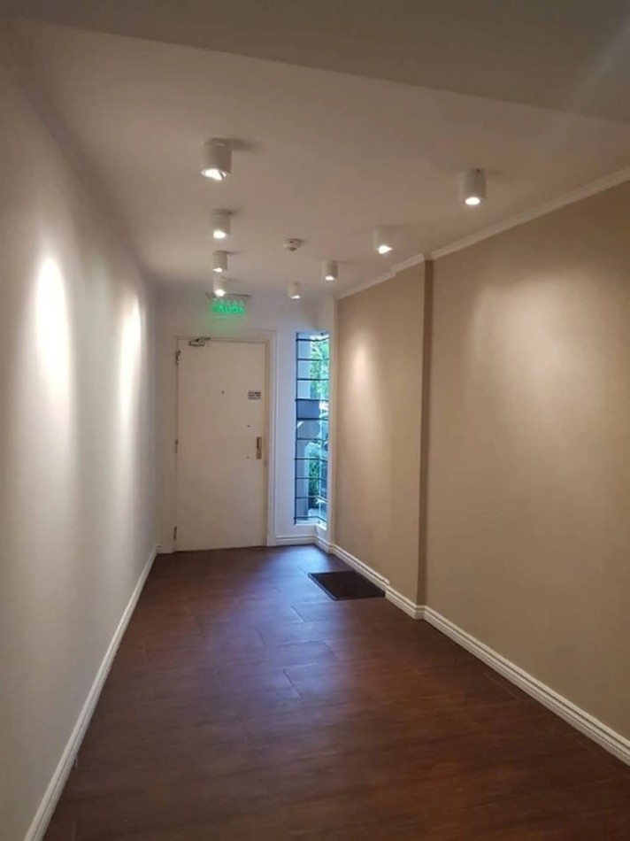 Departamento 2 ambientes en venta en Quilmes Centro