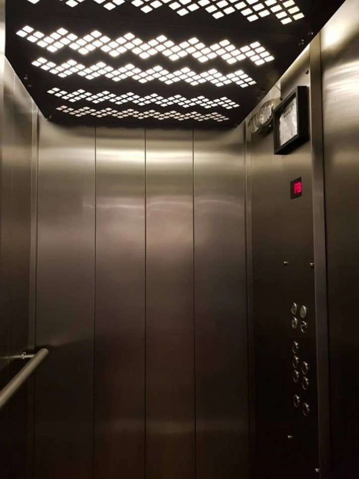 Departamento 2 ambientes en venta en Quilmes Centro
