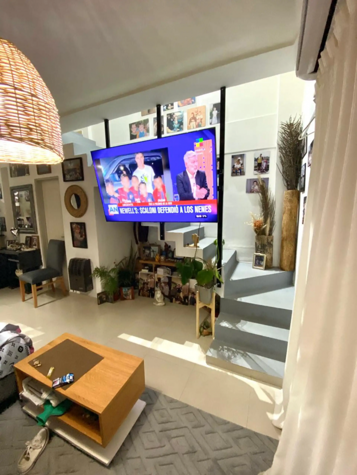 ¡Imperdible 3 ambientes a minutos del centro de Berazategui!