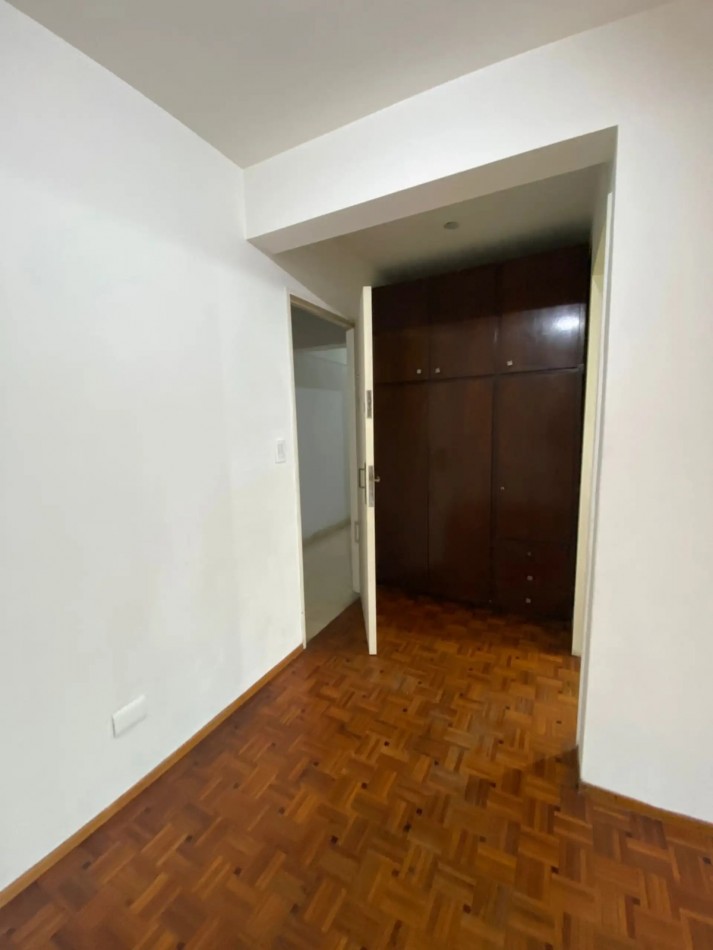 ¡Departamento apto profesional / vivienda en Quilmes Centro!