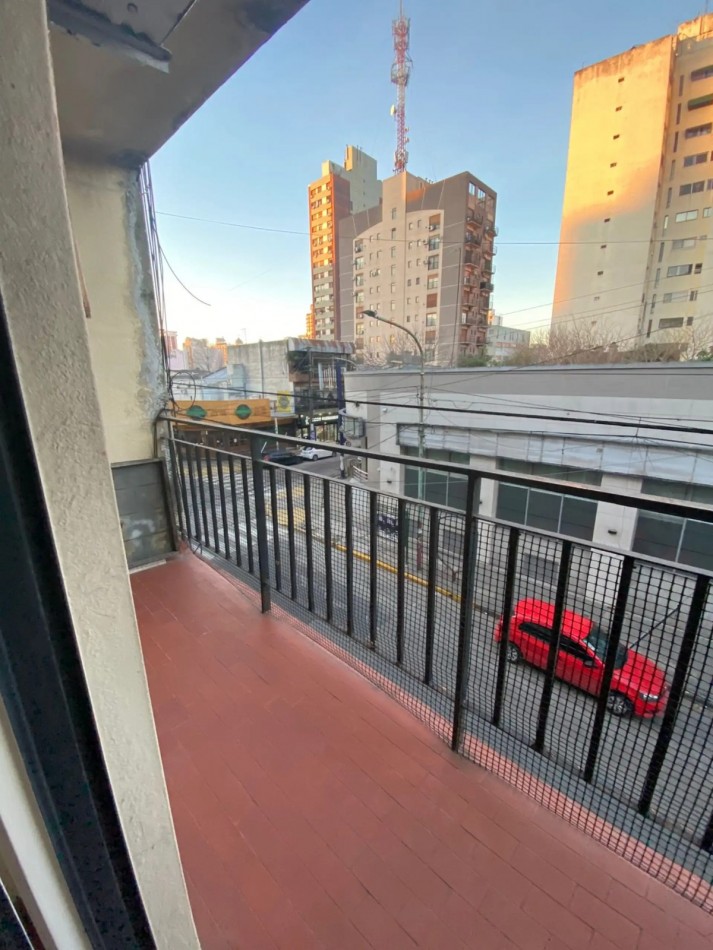 ¡Departamento apto profesional / vivienda en Quilmes Centro!