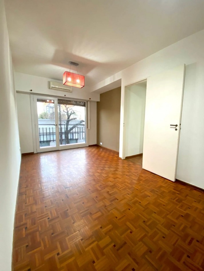 ¡Departamento apto profesional / vivienda en Quilmes Centro!
