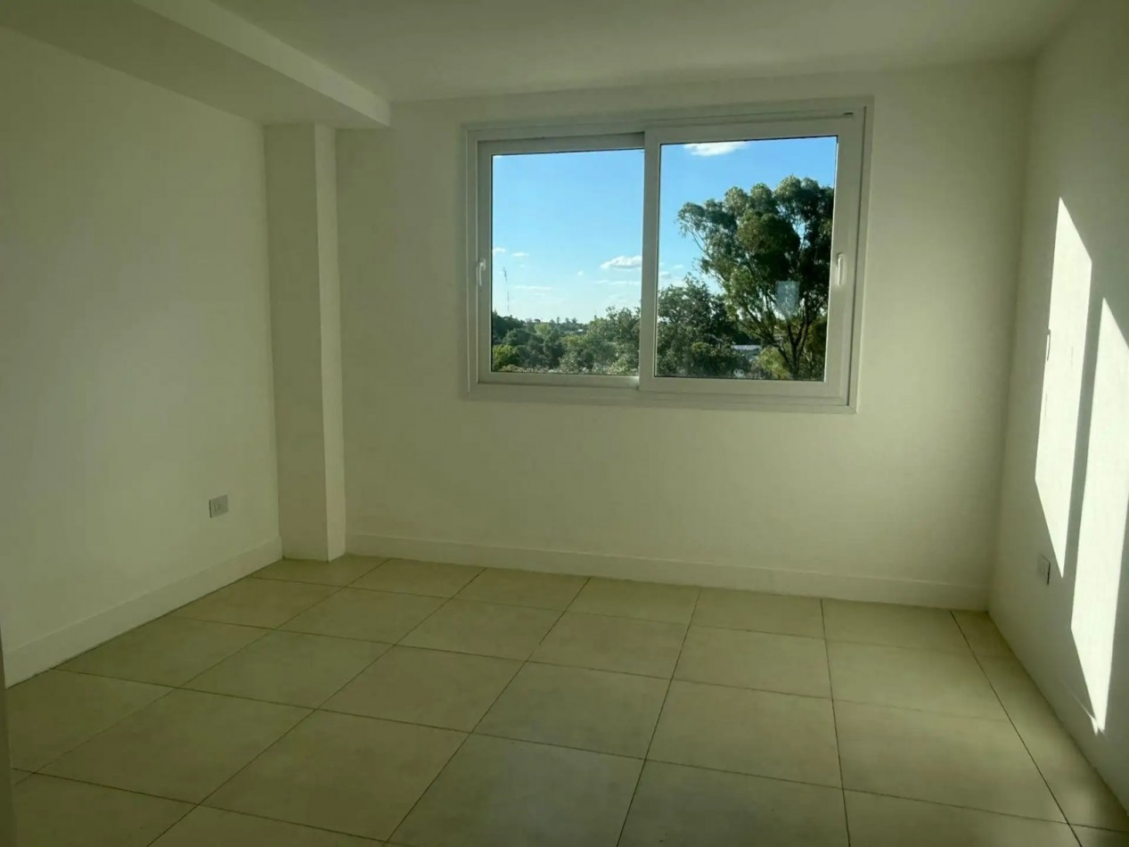 Departamento 3 ambientes en Greenville Terrazas al Polo