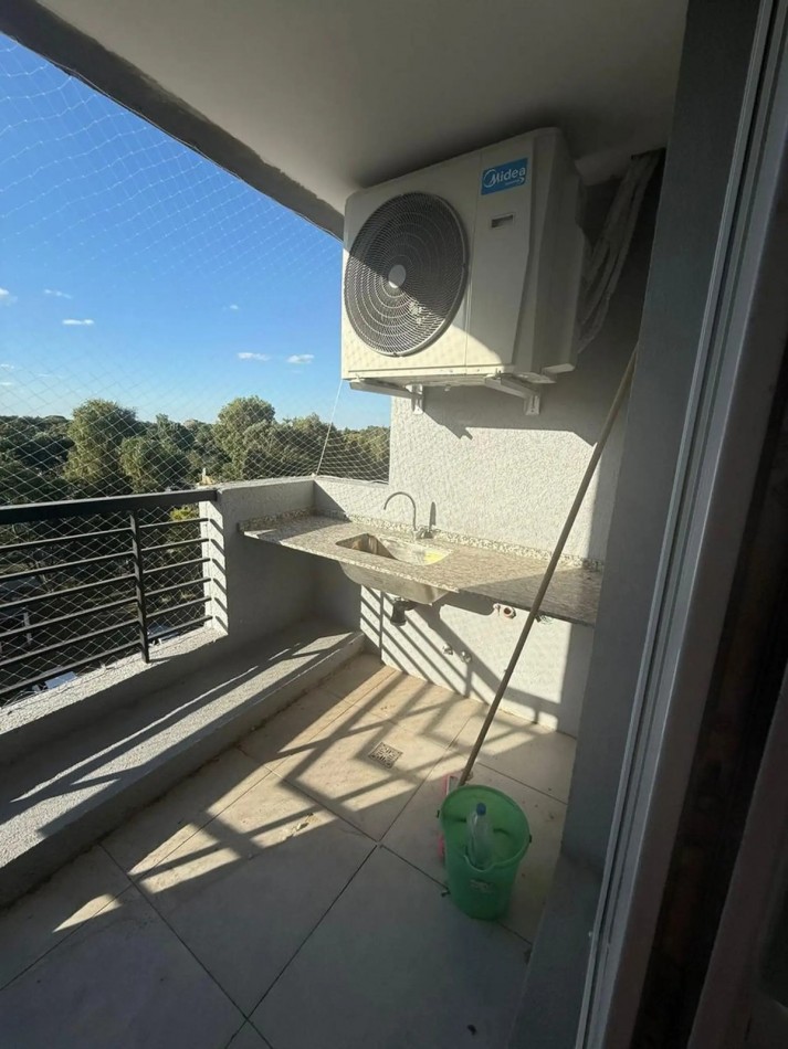 Departamento 3 ambientes en Greenville Terrazas al Polo