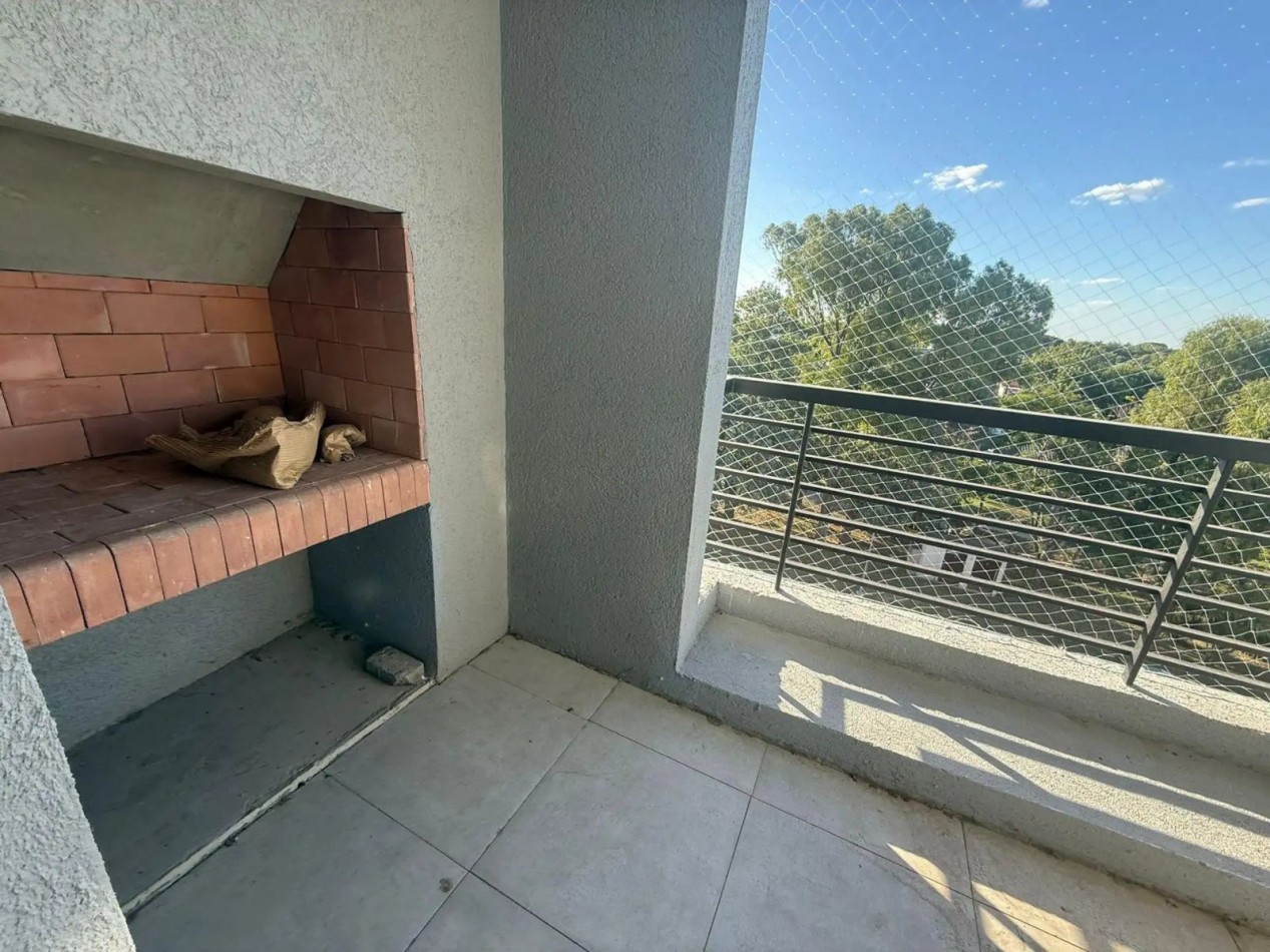 Departamento 3 ambientes en Greenville Terrazas al Polo