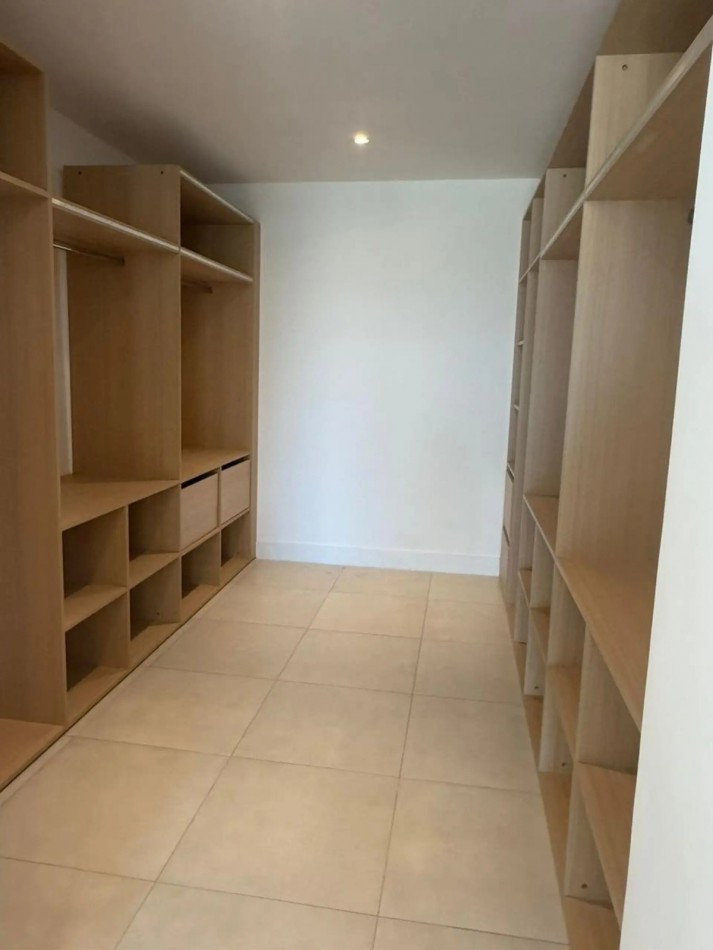 Departamento 3 ambientes en Greenville Terrazas al Polo