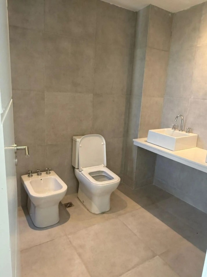 Departamento 3 ambientes en Greenville Terrazas al Polo