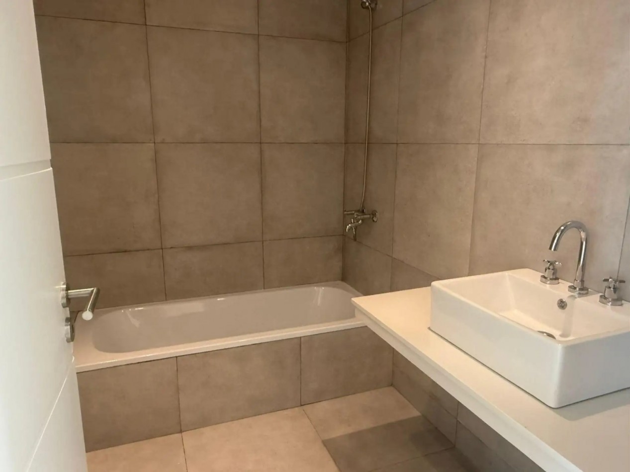 Departamento 3 ambientes en Greenville Terrazas al Polo