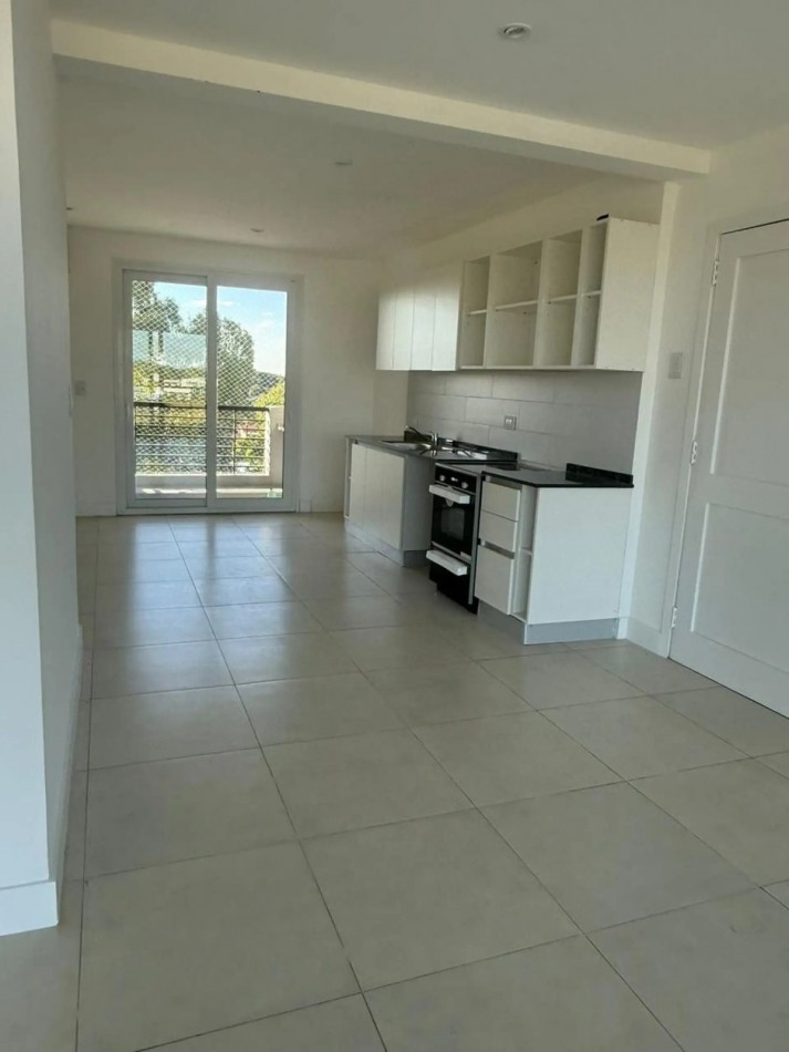 Departamento 3 ambientes en Greenville Terrazas al Polo