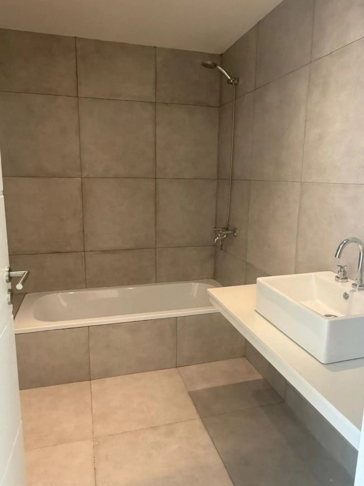 Departamento 3 ambientes en Greenville Terrazas al Polo
