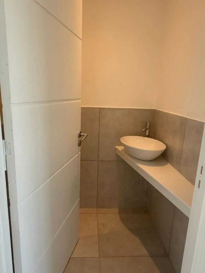 Departamento 3 ambientes en Greenville Terrazas al Polo