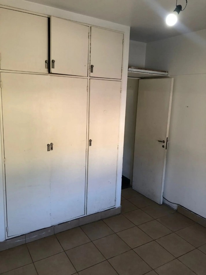 ¡Departamento 4 ambientes en venta en Quilmes APTO CREDITO!