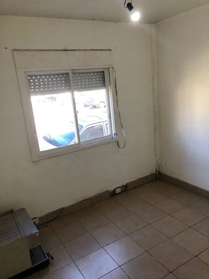 ¡Departamento 4 ambientes en venta en Quilmes APTO CREDITO!