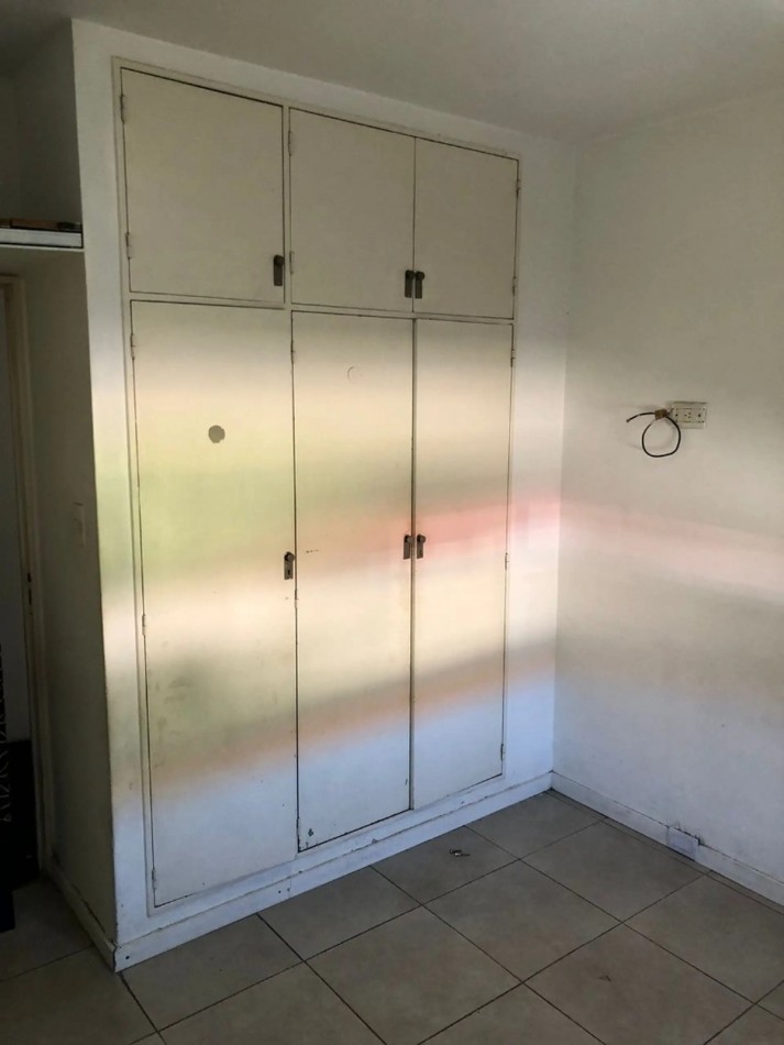 ¡Departamento 4 ambientes en venta en Quilmes APTO CREDITO!