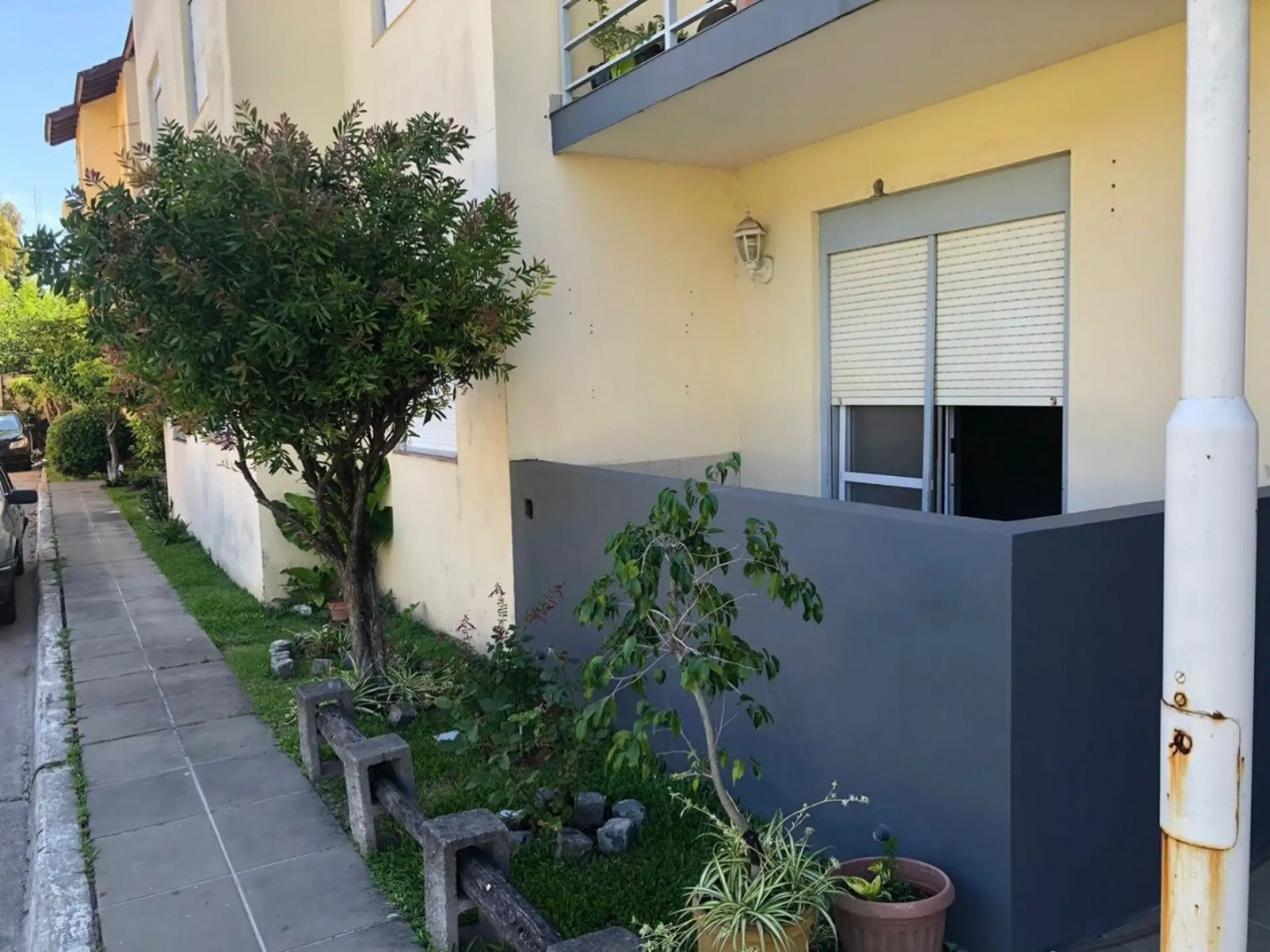 ¡Departamento 4 ambientes en venta en Quilmes APTO CREDITO!