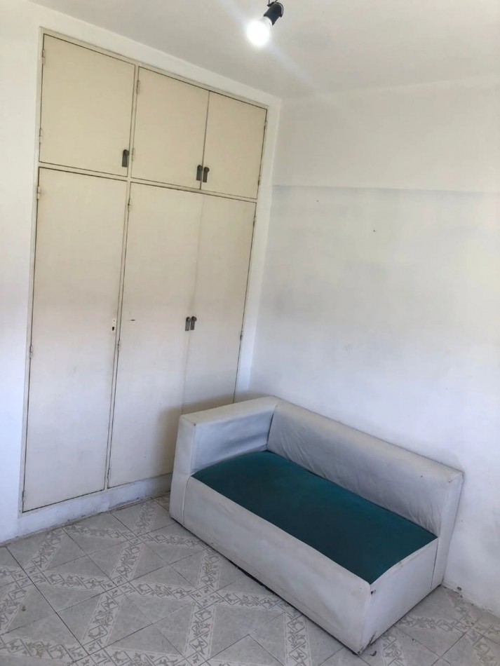 ¡Departamento 4 ambientes en venta en Quilmes APTO CREDITO!