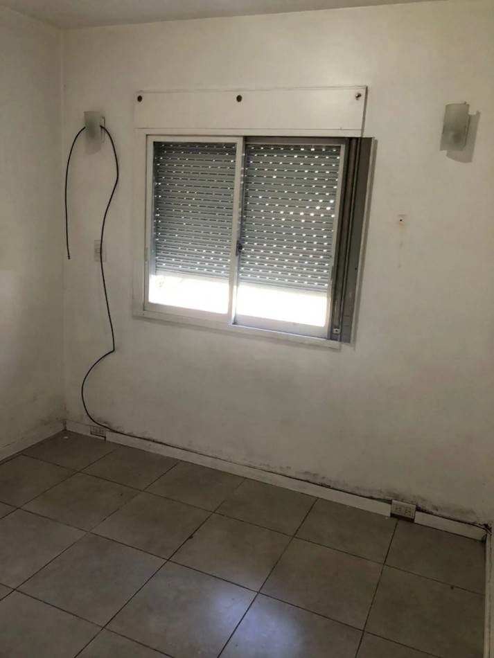 ¡Departamento 4 ambientes en venta en Quilmes APTO CREDITO!