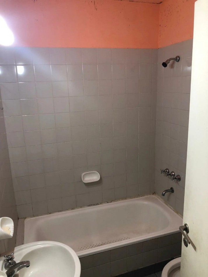 ¡Departamento 4 ambientes en venta en Quilmes APTO CREDITO!