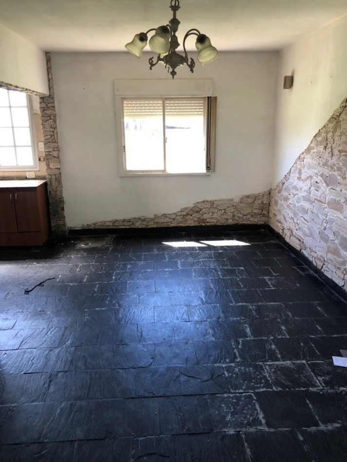 ¡Departamento 4 ambientes en venta en Quilmes APTO CREDITO!