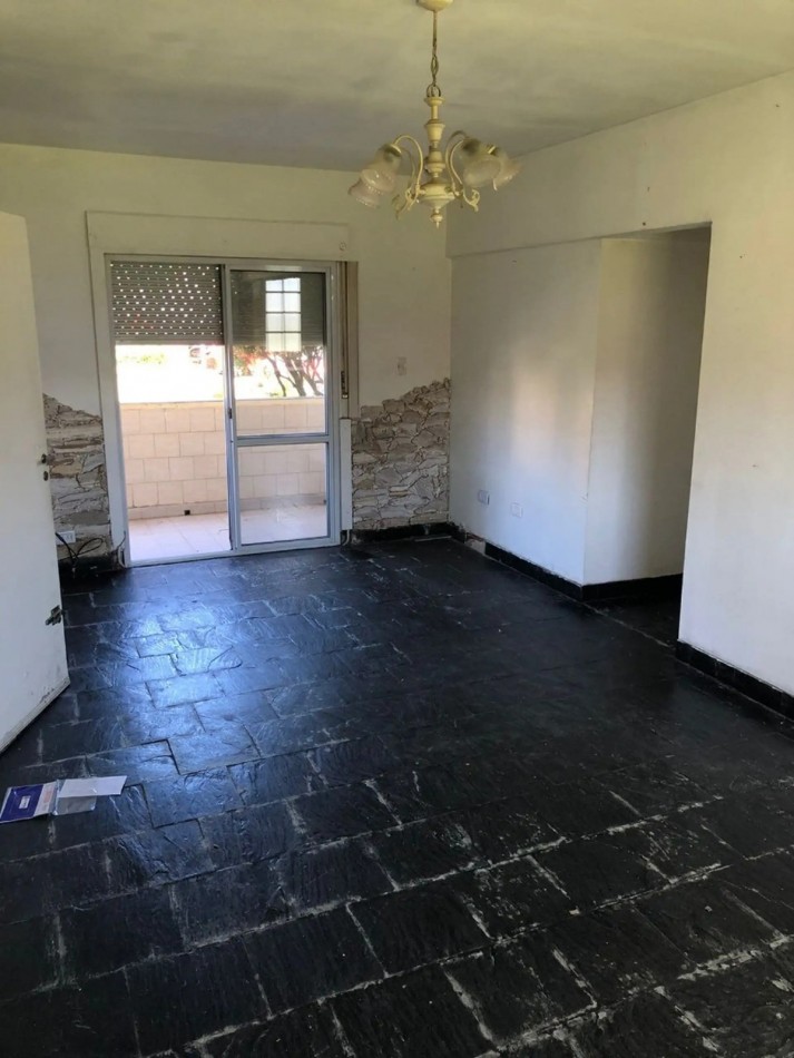 ¡Departamento 4 ambientes en venta en Quilmes APTO CREDITO!